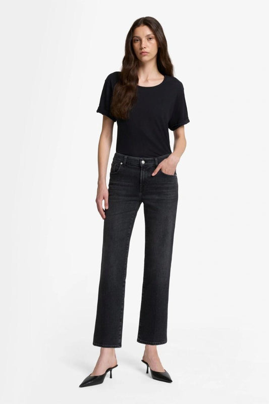 Jeans Seven Calie Straight