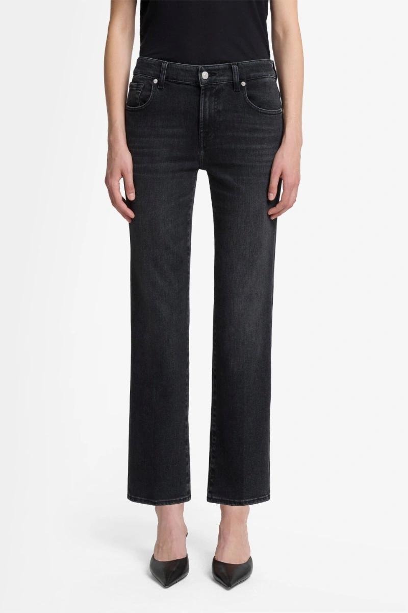 Jeans Seven Calie Straight