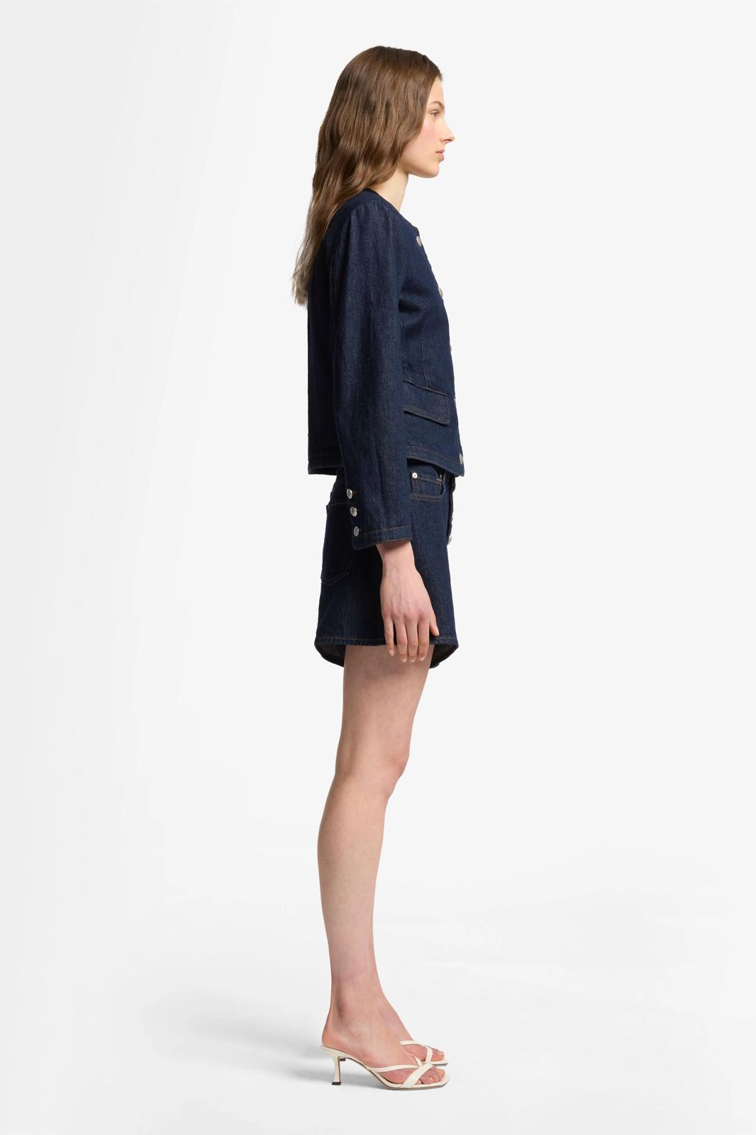 Giacca Seven lady jacket