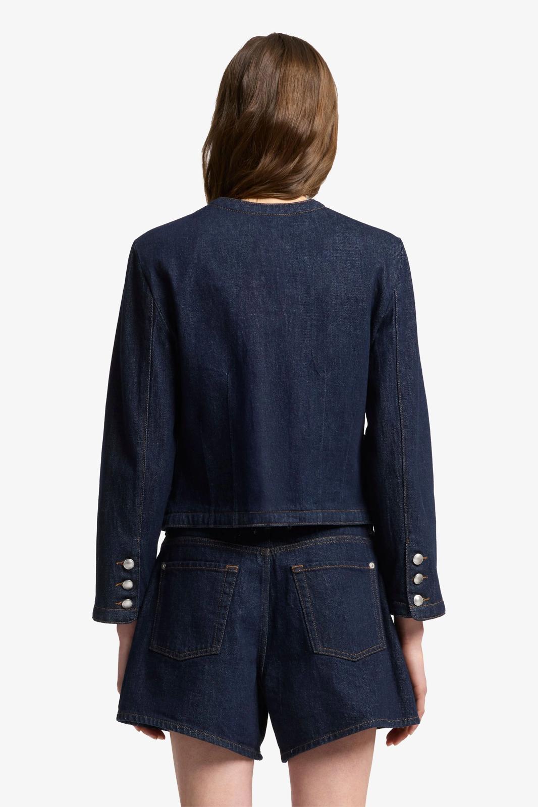 Giacca Seven lady jacket