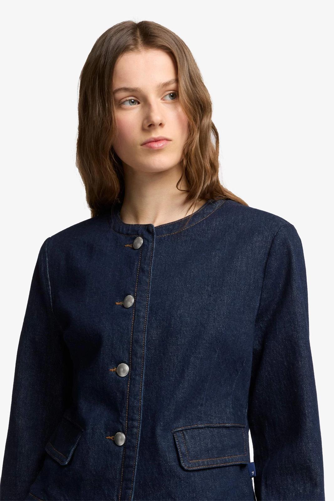 Giacca Seven lady jacket