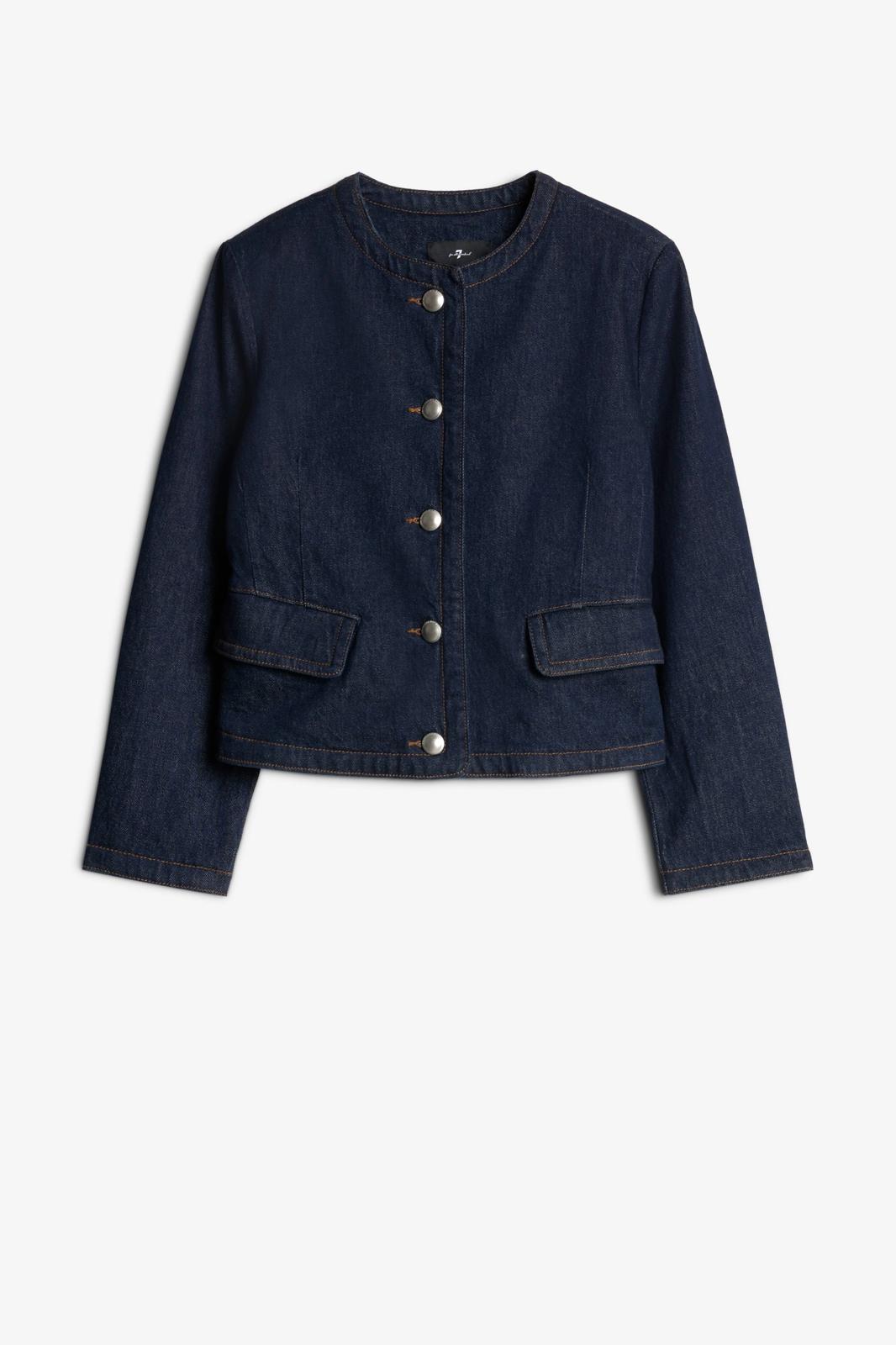 Giacca Seven lady jacket