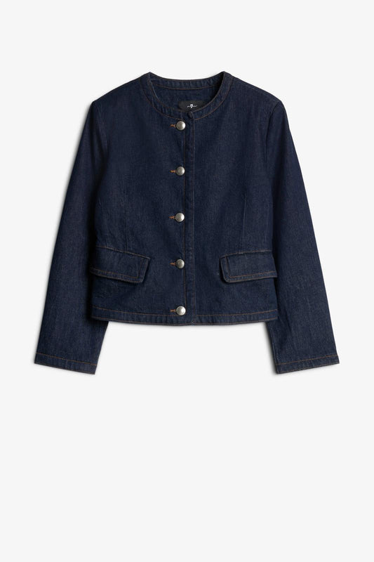 Giacca Seven lady jacket