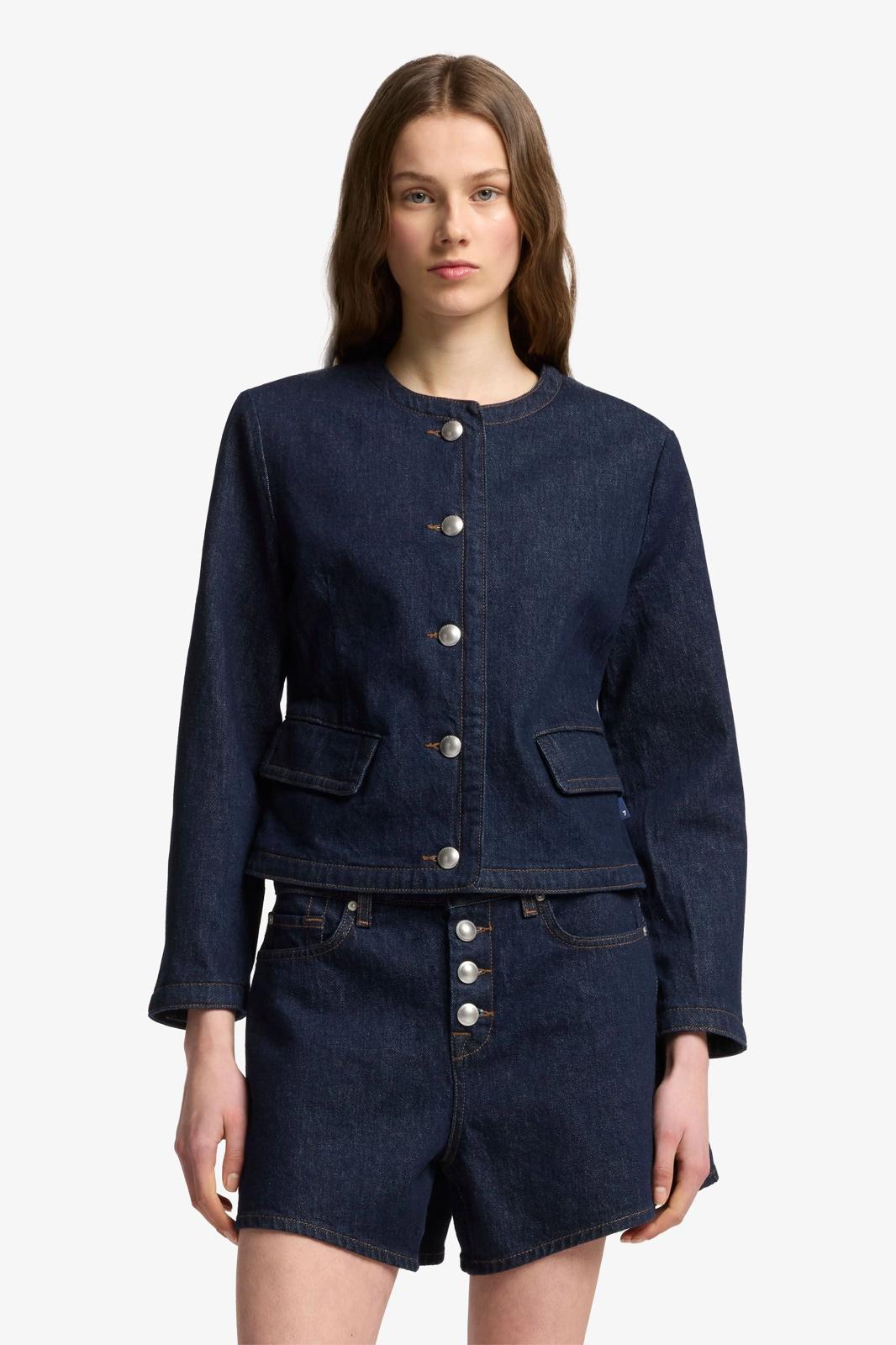 Giacca Seven lady jacket