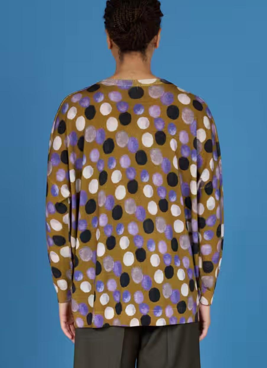 Pull in bed with you stampato