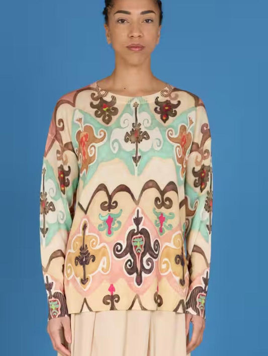 Pull in bed with you stampato