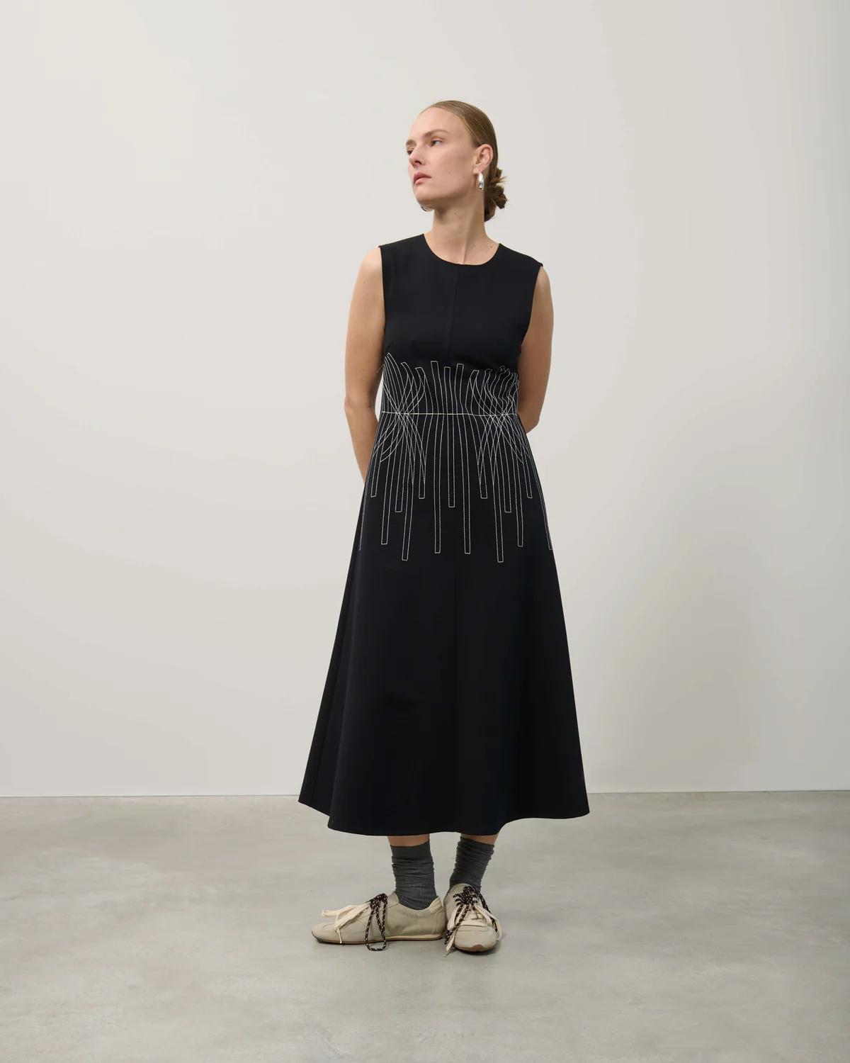 Abito senza maniche Beatrice B