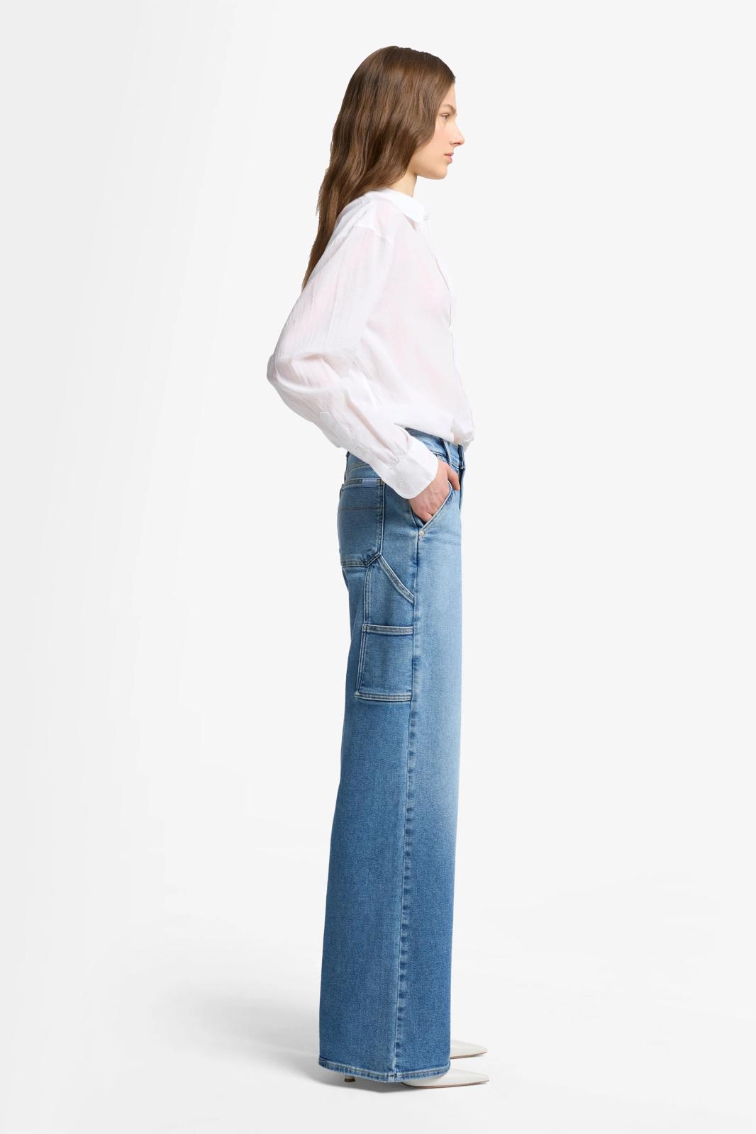 Jeans Seven Lotta “work”