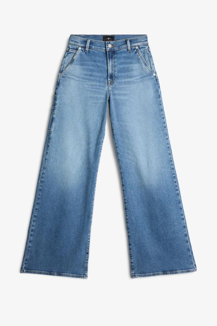 Jeans Seven Lotta “work”