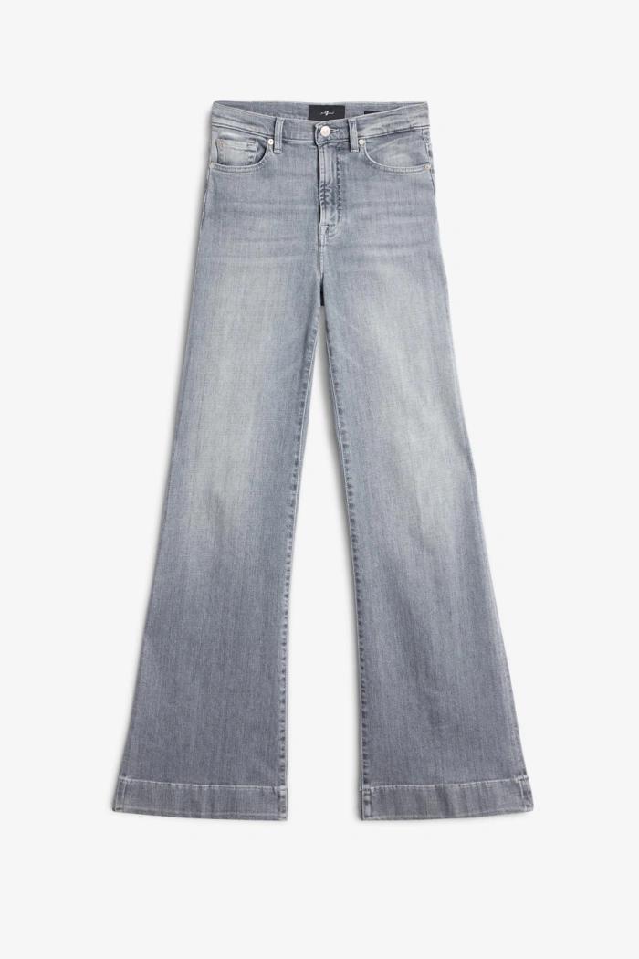 Jeans Seven modern dojo