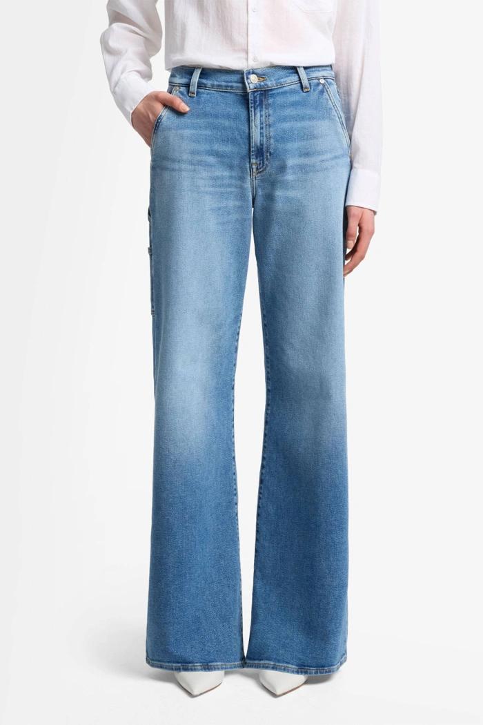 Jeans Seven Lotta “work”