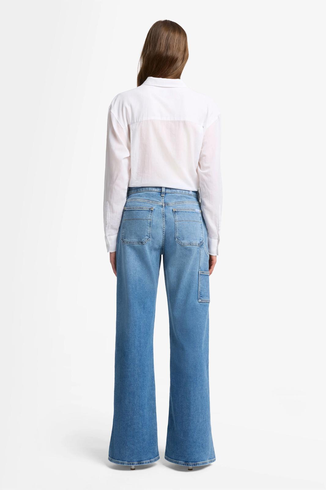 Jeans Seven Lotta “work”