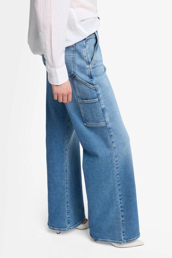 Jeans Seven Lotta “work”