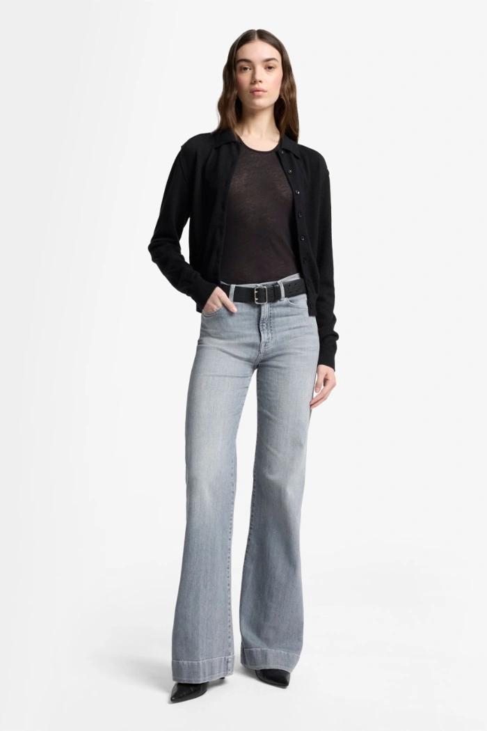 Jeans Seven modern dojo