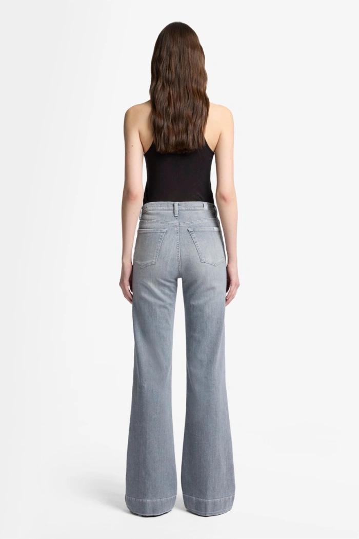 Jeans Seven modern dojo