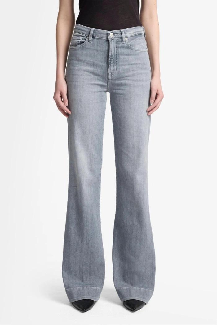 Jeans Seven modern dojo