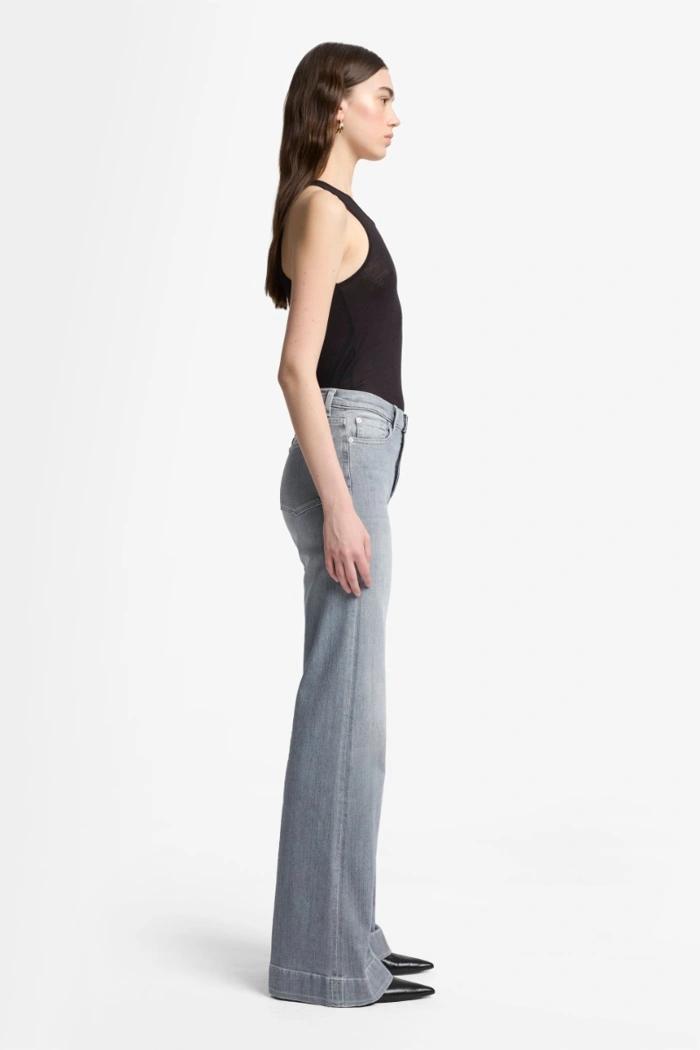 Jeans Seven modern dojo