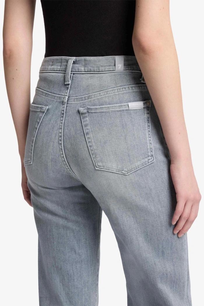 Jeans Seven modern dojo