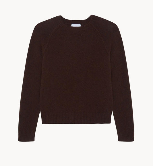 Pull cashemere Kujten