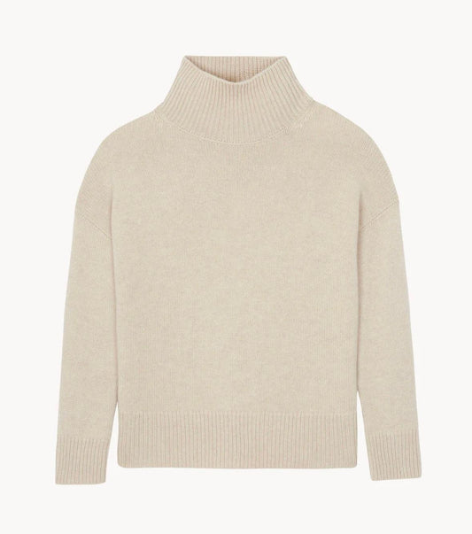 Pull cashemere Kujten