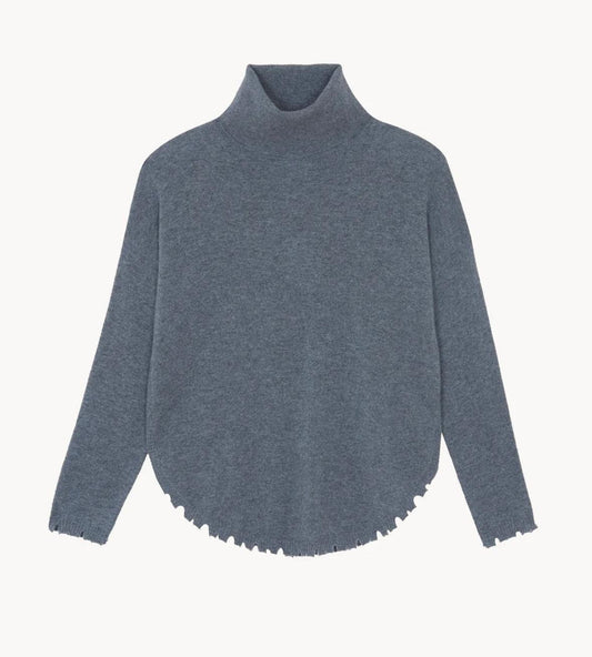 Pull cashemere Kujten