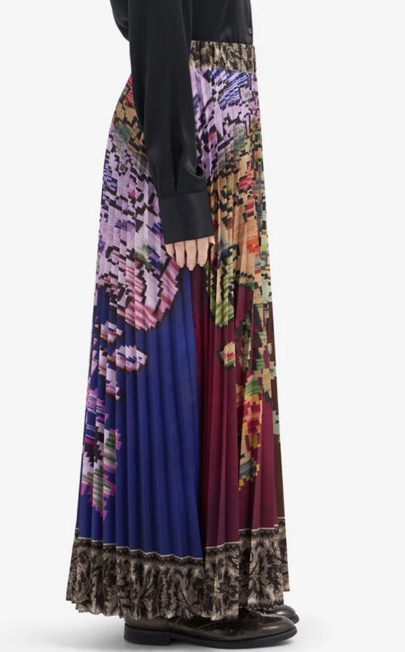 Gonna Pierre Louis Mascia