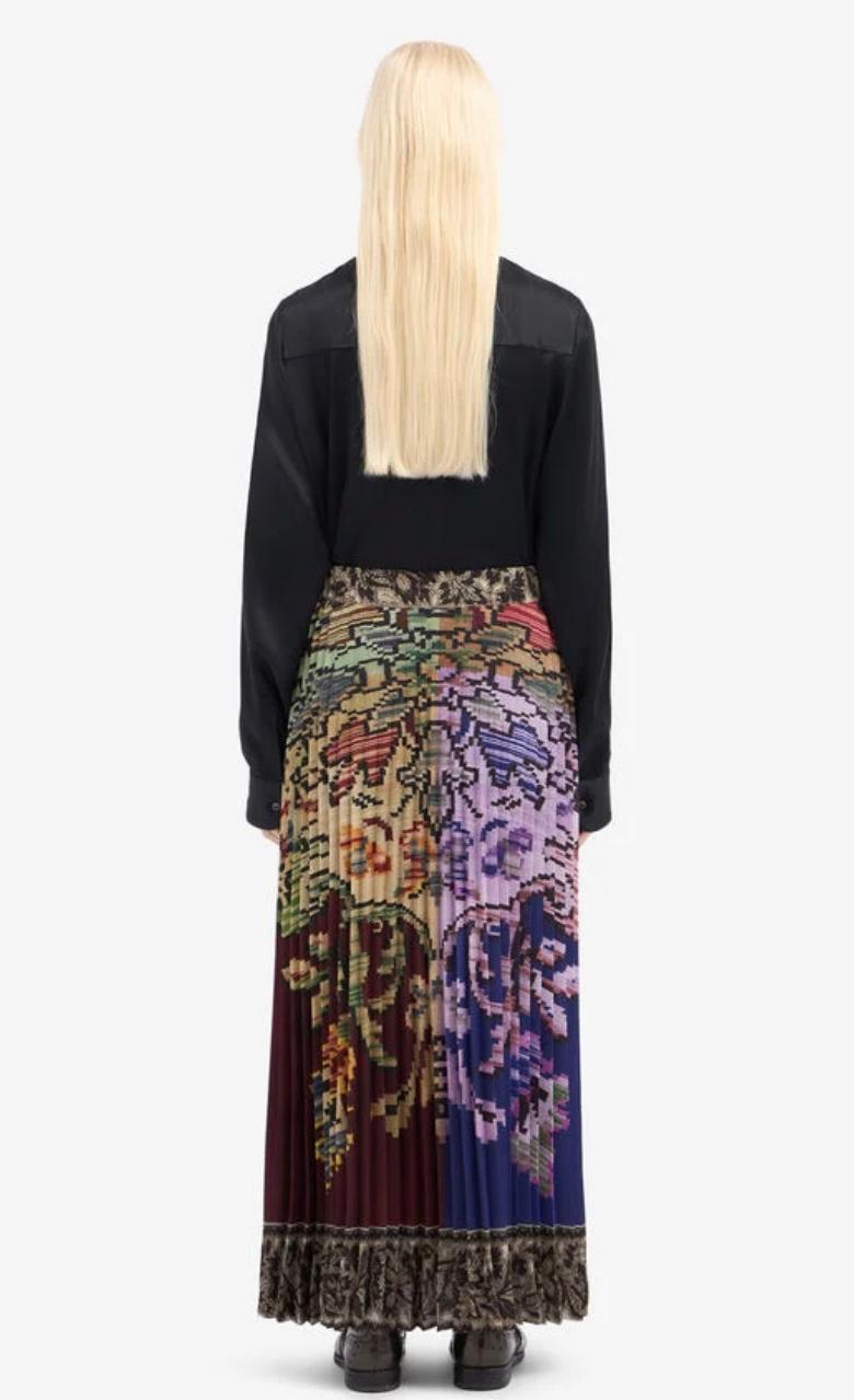 Gonna Pierre Louis Mascia