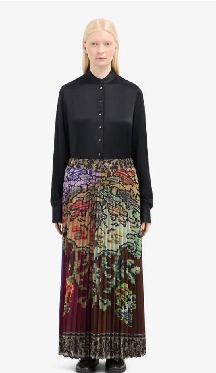 Gonna Pierre Louis Mascia