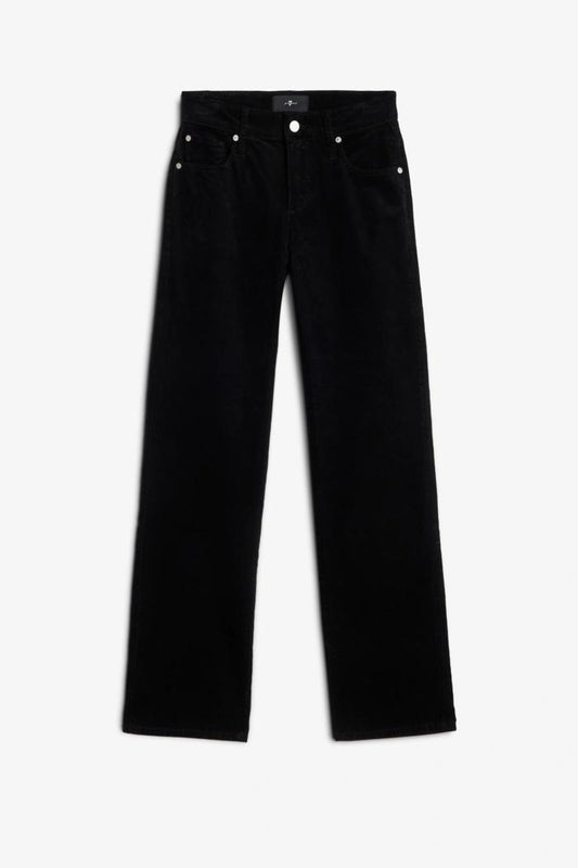 Jeans Seven in velluto coste