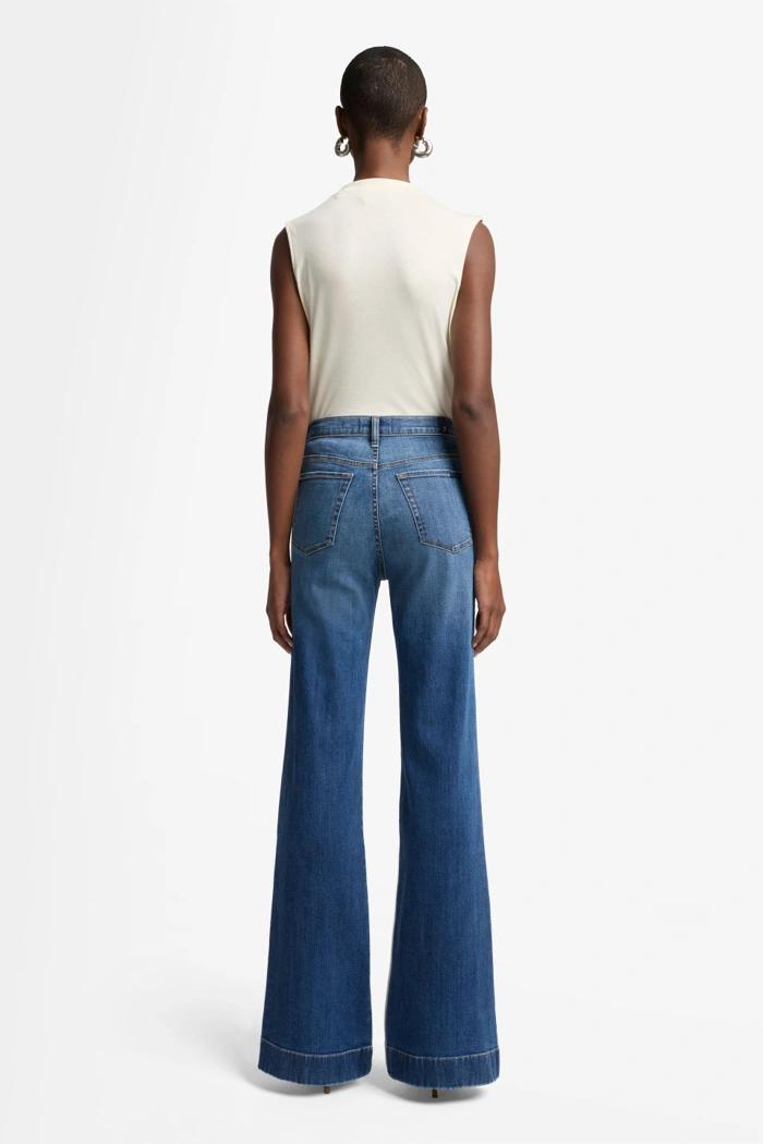 Jeans Seven Modern Dojo Trouser