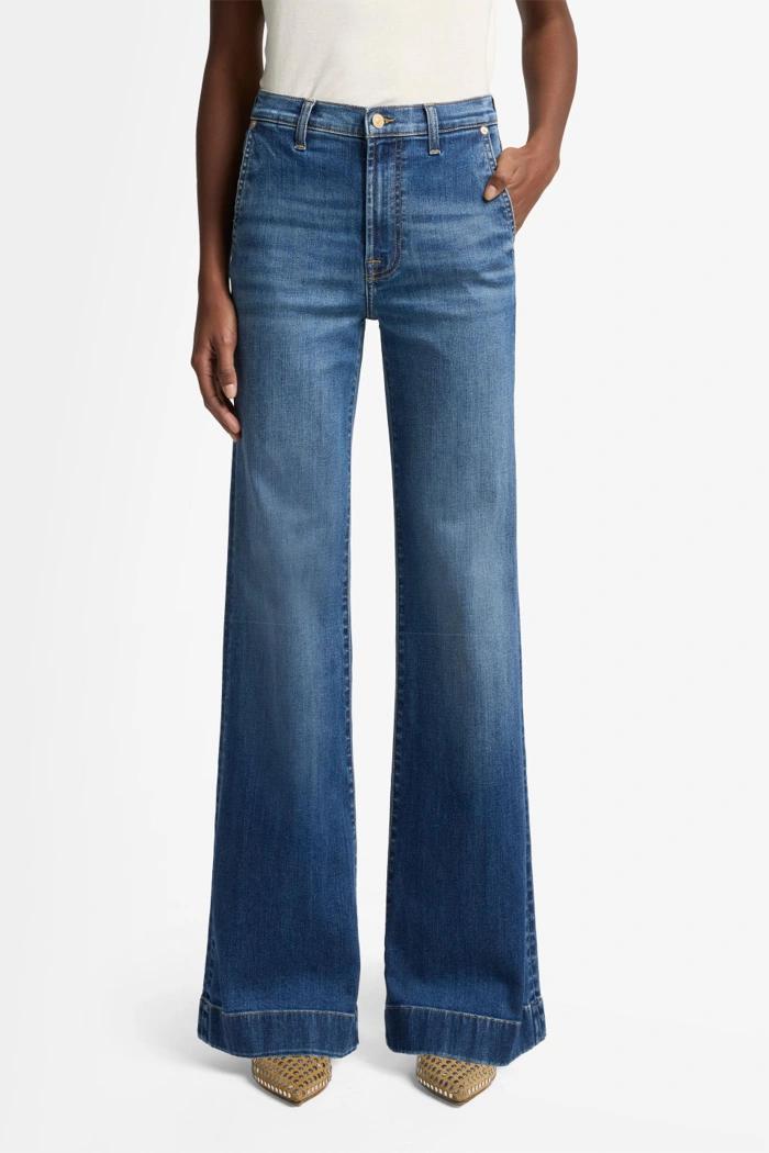 Jeans Seven Modern Dojo Trouser