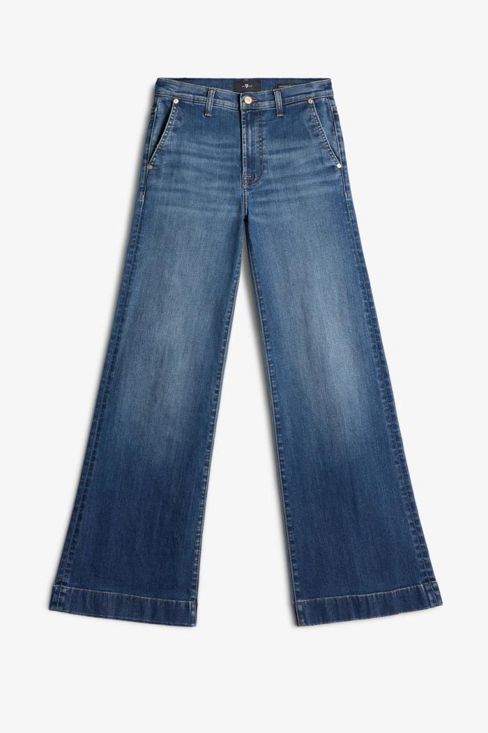 Jeans Seven Modern Dojo Trouser