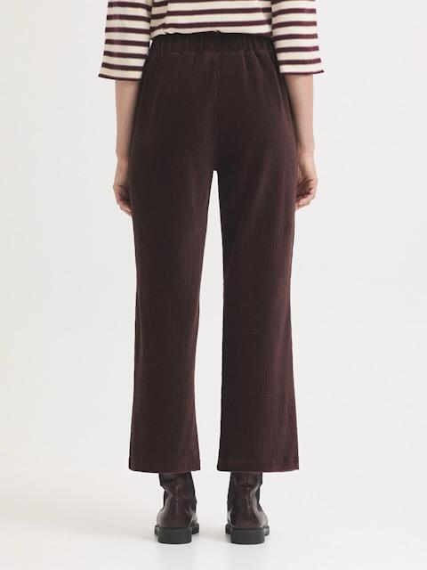 Pantaloni velluto nice things