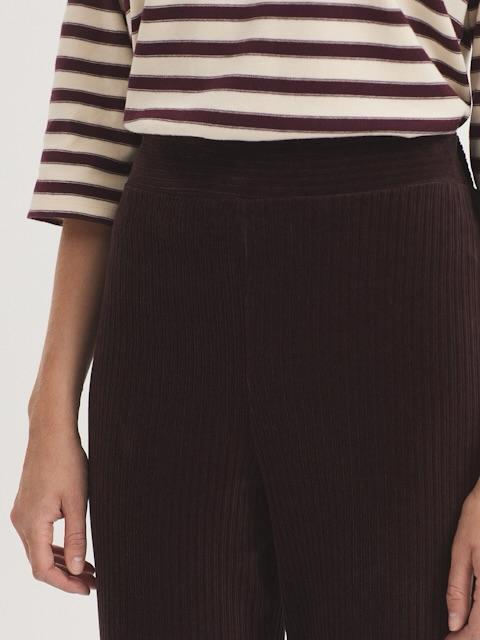 Pantaloni velluto nice things