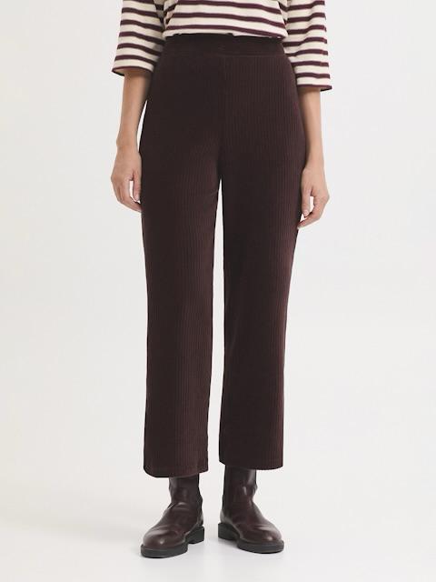 Pantaloni velluto nice things