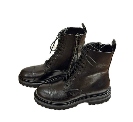 Biker Duca Nero