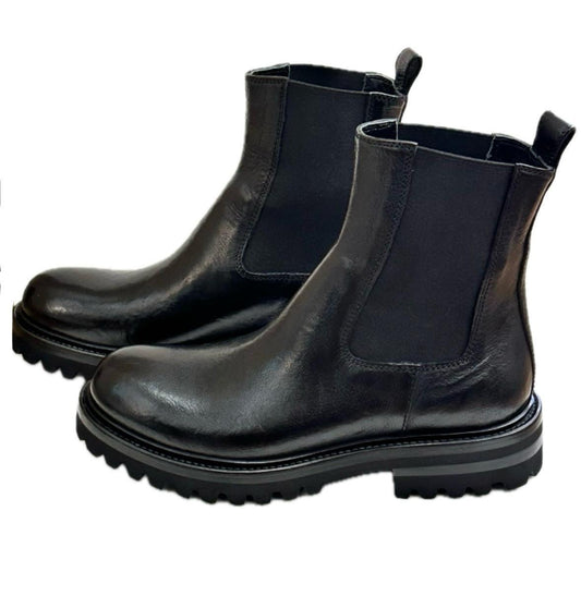 Beatles Duca Nero