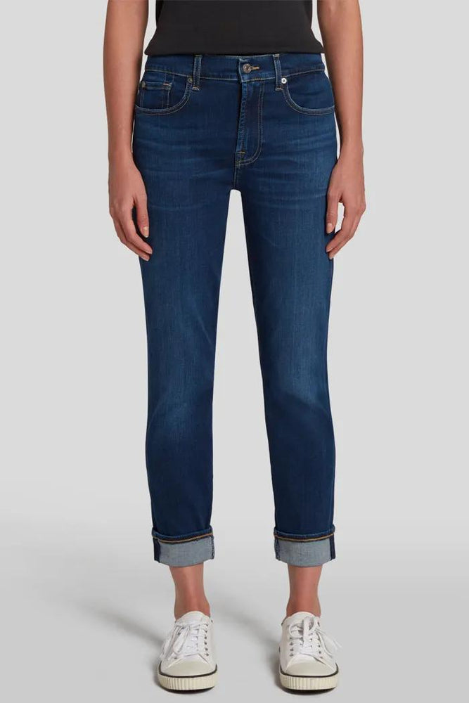 Jeans Seven relaxed skinni