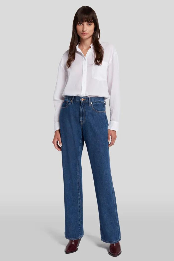 Jeans Seven trouser dolly