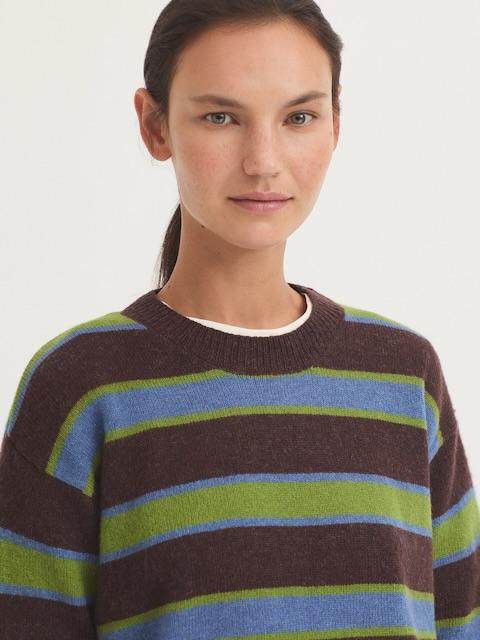 Pull rigato nice things