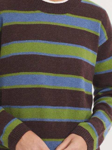 Pull rigato nice things