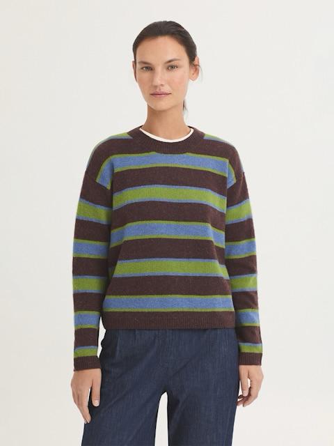 Pull rigato nice things