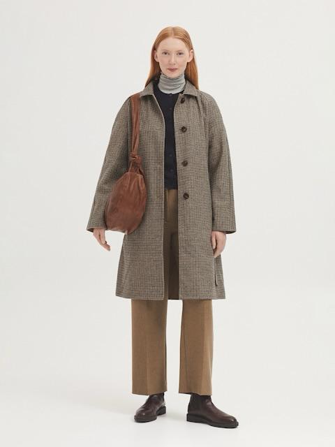 Cappotto Nice Things