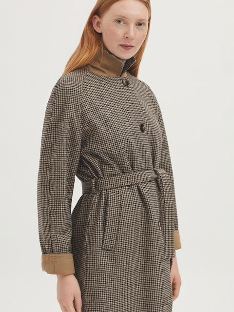 Cappotto Nice Things