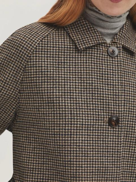 Cappotto Nice Things