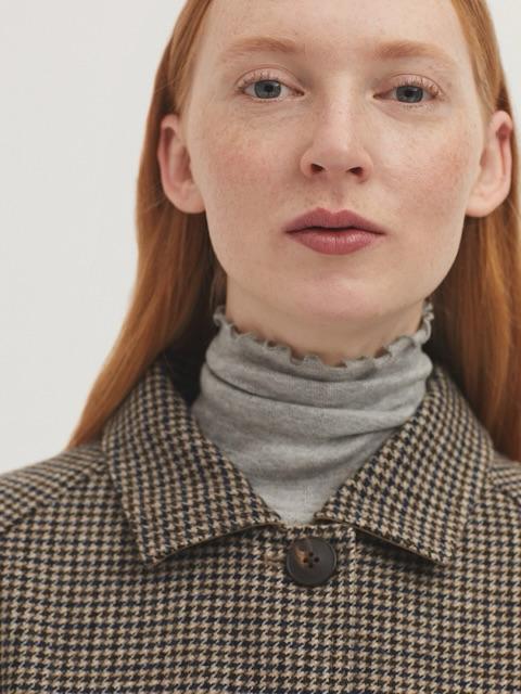 Cappotto Nice Things