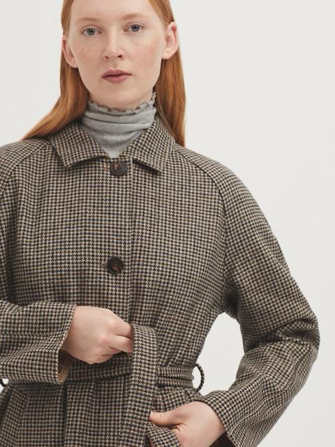 Cappotto Nice Things