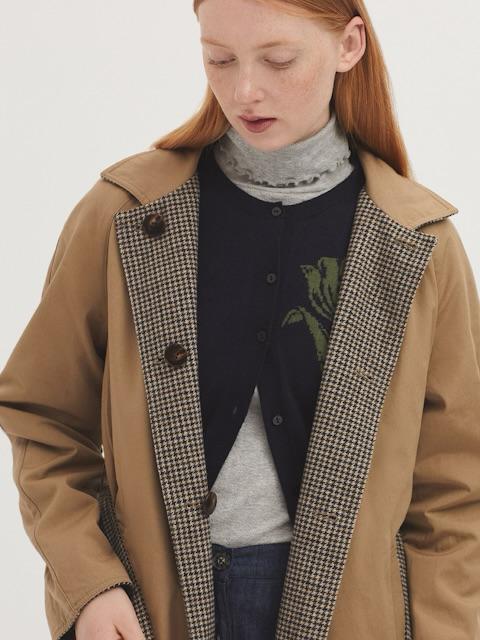 Cappotto Nice Things