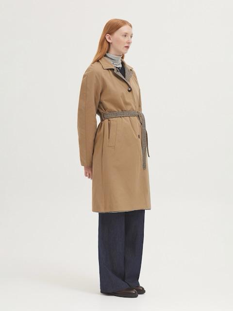 Cappotto Nice Things