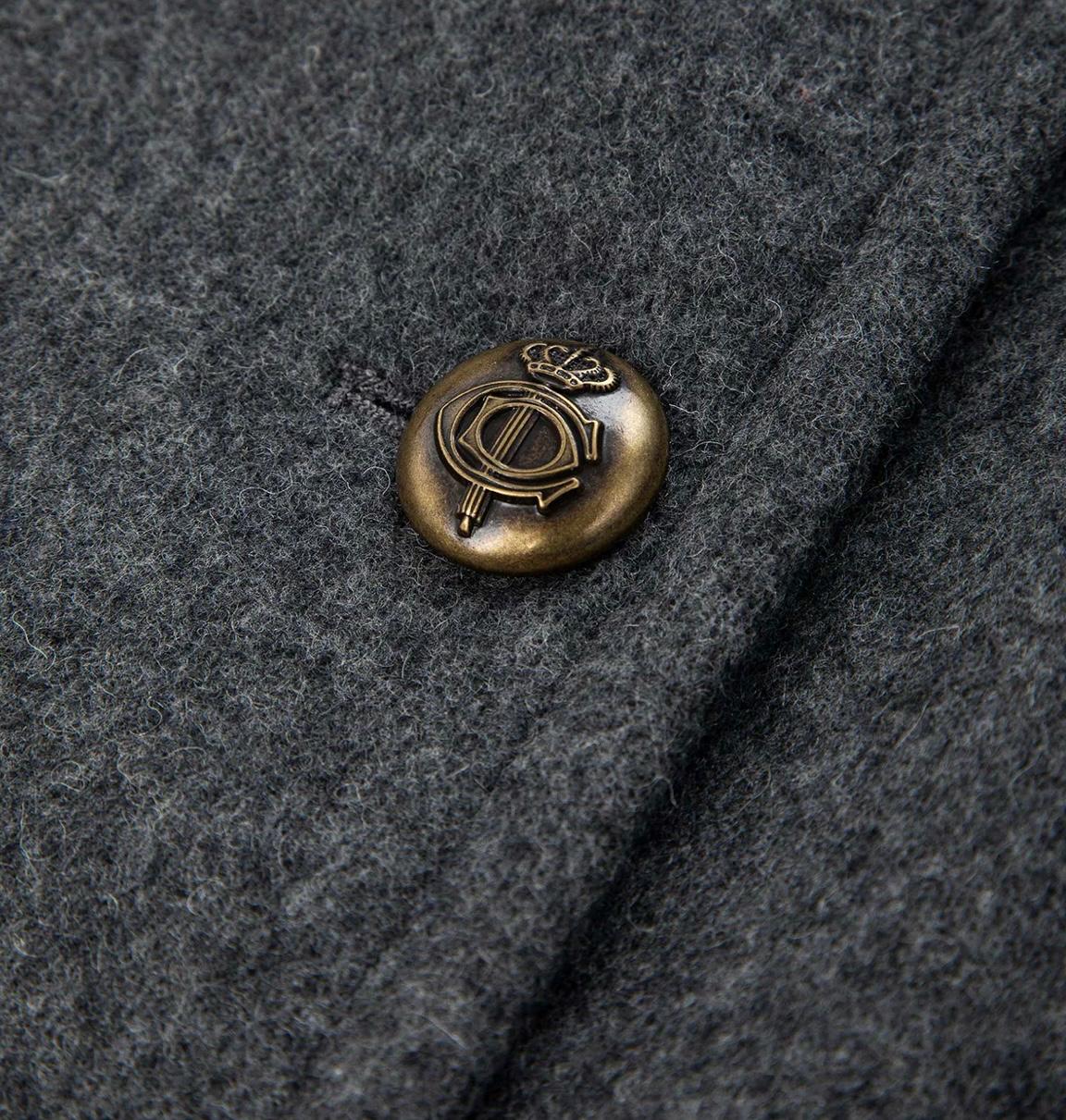 Cappotto pikot Circolo